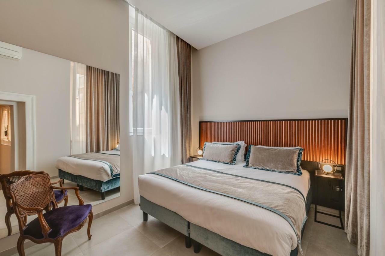 Adrianus Hotel Ρώμη Εξωτερικό φωτογραφία