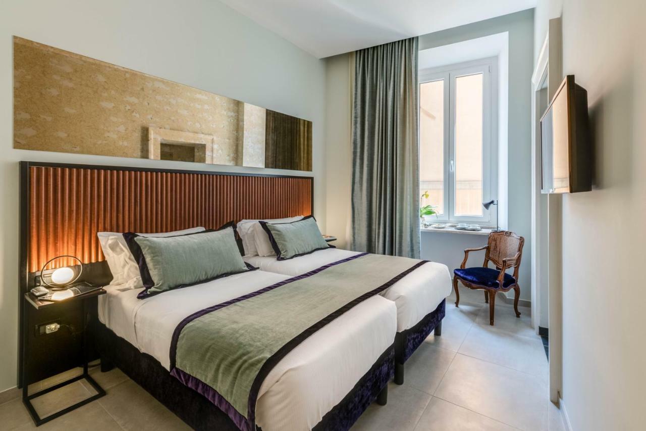 Adrianus Hotel Ρώμη Εξωτερικό φωτογραφία