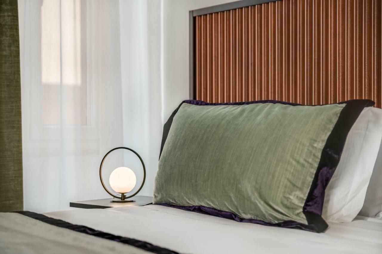 Adrianus Hotel Ρώμη Εξωτερικό φωτογραφία