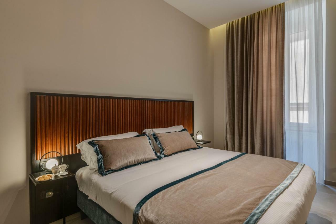 Adrianus Hotel Ρώμη Εξωτερικό φωτογραφία