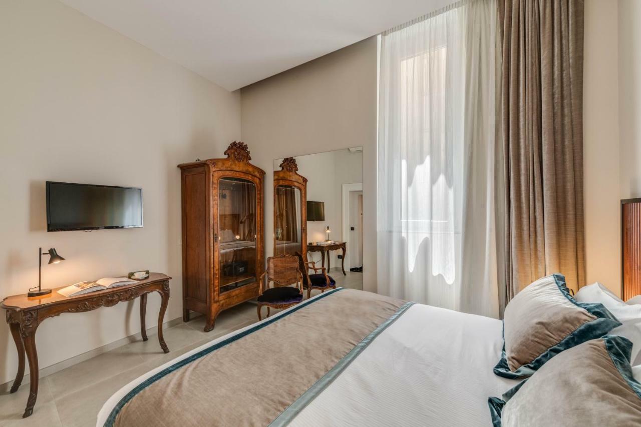 Adrianus Hotel Ρώμη Εξωτερικό φωτογραφία