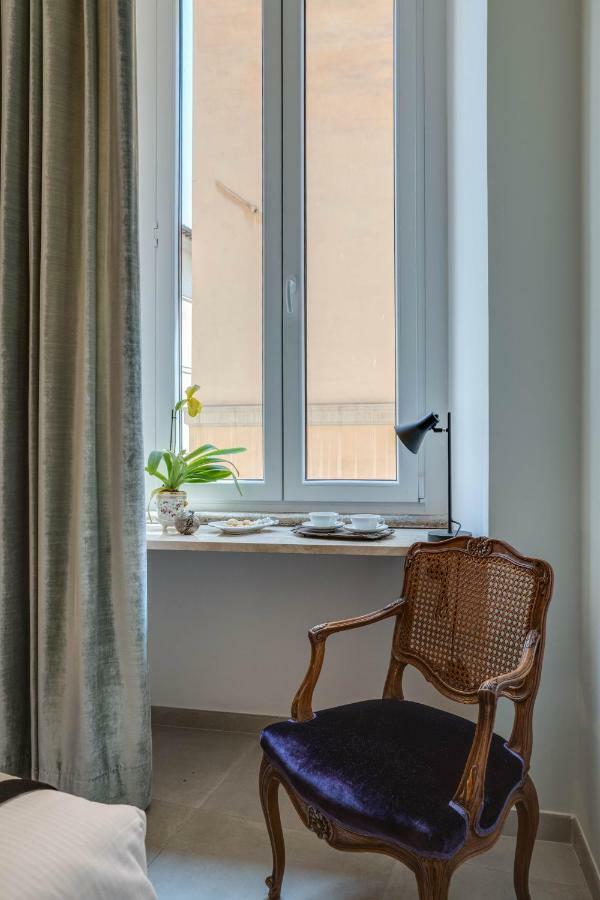 Adrianus Hotel Ρώμη Εξωτερικό φωτογραφία