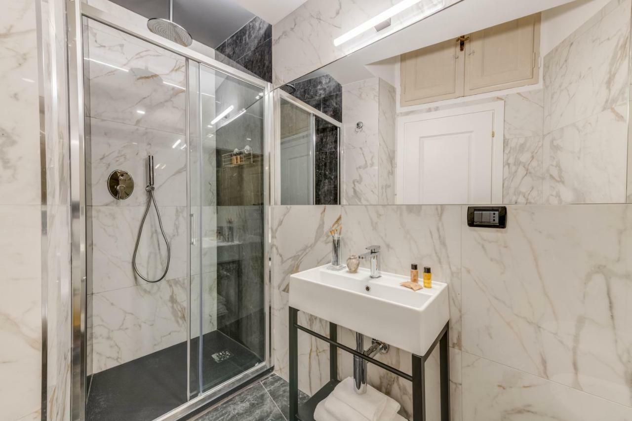Adrianus Hotel Ρώμη Εξωτερικό φωτογραφία