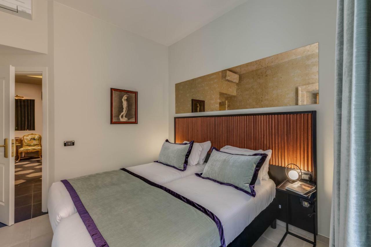 Adrianus Hotel Ρώμη Εξωτερικό φωτογραφία