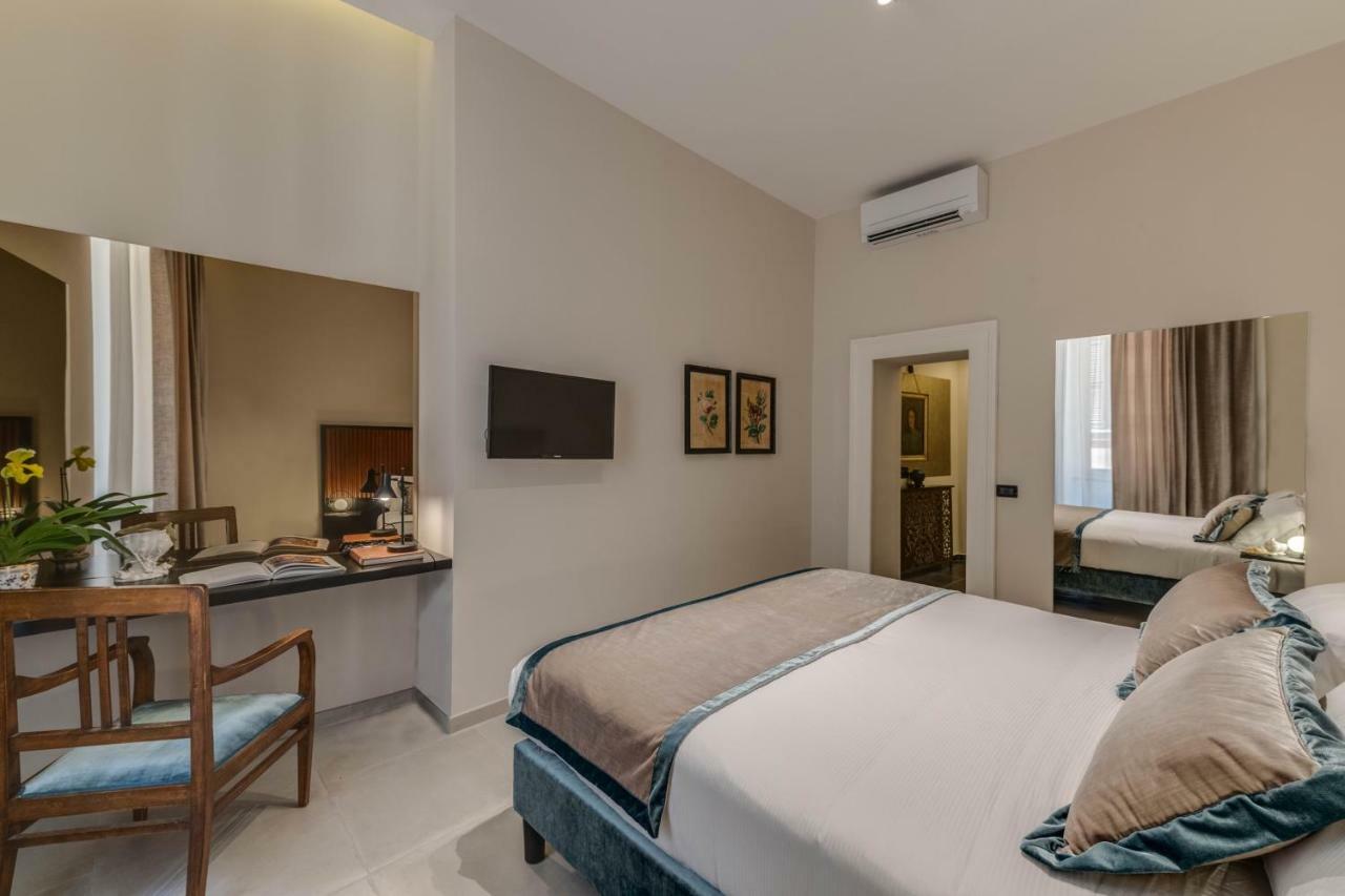 Adrianus Hotel Ρώμη Εξωτερικό φωτογραφία